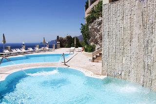 Urlaub im Capo dei Greci Taormina Coast - Resort Hotel & Spa 2024/2025 - hier günstig online buchen