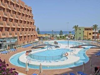 Urlaub im Protur Roquetas Hotel & Spa 2024/2025 - hier günstig online buchen