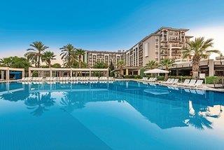 Urlaub im Sunis Elita Beach Resort Hotel & SPA 2024/2025 - hier günstig online buchen