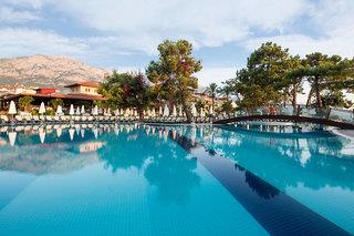 günstige Angebote für Crystal Aura Beach Resort & Spa