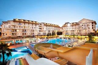 Urlaub im Urlaub Last Minute im Diamond Beach Hotel & Spa - hier günstig online buchen