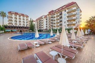 Urlaub im Villa Sunflower Beach Hotel 2024/2025 - hier günstig online buchen