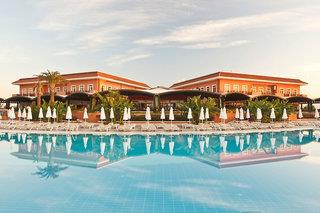Urlaub im Crystal Paraiso Verde Resort & Spa 2024/2025 - hier günstig online buchen