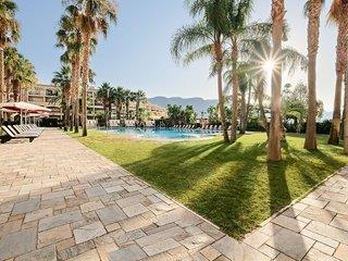 Urlaub im Hotel Envía Almería Spa & Golf 2024/2025 - hier günstig online buchen
