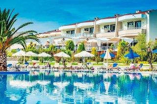 Urlaub im Xenios Anastasia Resort & Spa 2024/2025 - hier günstig online buchen