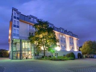 günstige Angebote für Hotel Düsseldorf Krefeld, Affiliated by Meliá