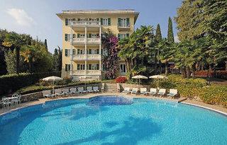 Urlaub im Villa Sofia 2024/2025 - hier günstig online buchen