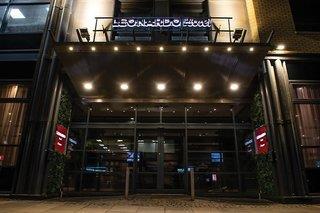 günstige Angebote für Leonardo Royal Hotel Glasgow