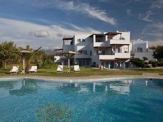 Urlaub im Ammos Naxos Exclusive Apartment & Spa 2024/2025 - hier günstig online buchen