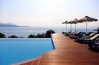Urlaub im Urlaub Last Minute im Ionian Blue Hotel - hier günstig online buchen