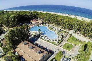 Urlaub im Salice Club Resort - Hotel 2024/2025 - hier günstig online buchen