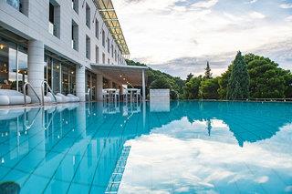 Urlaub im Hotel Uvala 2024/2025 - hier günstig online buchen
