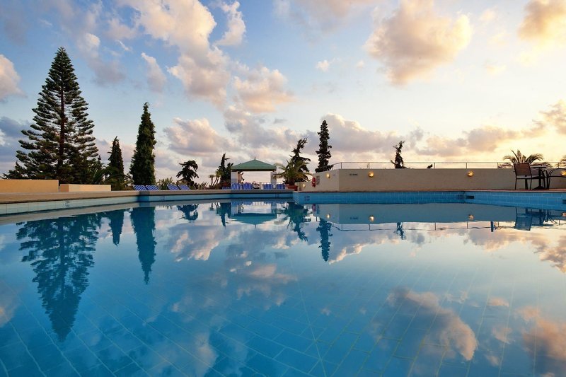 Urlaub im Galaxy Villas Crete 2024/2025 - hier günstig online buchen
