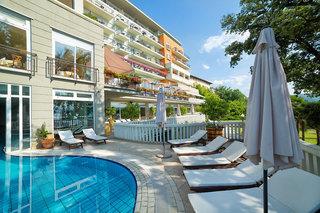 günstige Angebote für Amadria Park - Grand Hotel 4 Opatijska Cvijeta