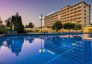 Urlaub im Hotel Antoniano 2024/2025 - hier günstig online buchen