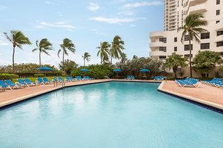 günstige Angebote für Holiday Inn Miami Beach - Oceanfront