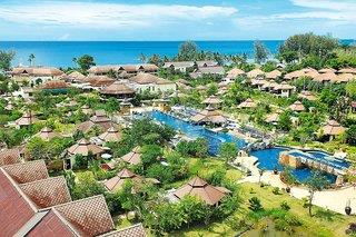 günstige Angebote für Seaview Resort Khao Lak