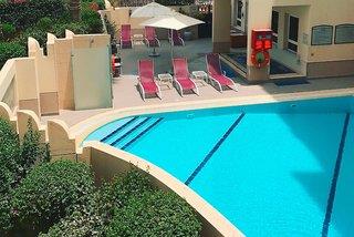 Urlaub im Mövenpick Hotel Doha 2024/2025 - hier günstig online buchen