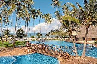 Urlaub im Ocean Paradise Resort & Spa Zanzibar 2024/2025 - hier günstig online buchen