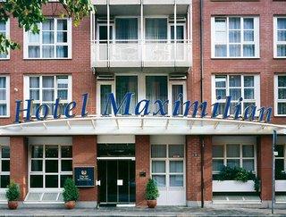 Urlaub im Living Hotel Nürnberg 2024/2025 - hier günstig online buchen
