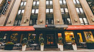 günstige Angebote für Solo Sokos Hotel Helsinki