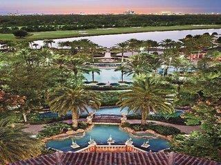 günstige Angebote für Jw Marriott Orlando Grande Lakes