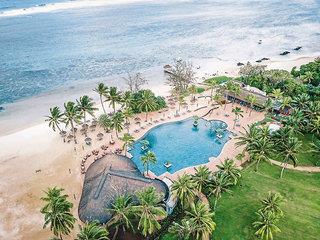 Urlaub im Outrigger Mauritius Beach Resort 2024/2025 - hier günstig online buchen