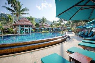 günstige Angebote für Koh Chang Paradise Resort & Spa
