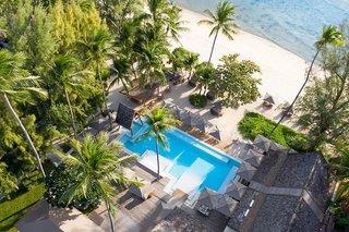 günstige Angebote für SALA Samui Choengmon Beach Resort