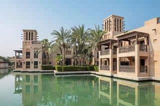 Urlaub im Urlaub Last Minute im Madinat Jumeirah Resort - Jumeirah Dar Al Masyaf - hier günstig online buchen