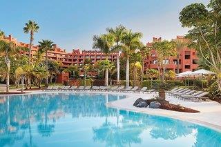 Urlaub im Urlaub Last Minute im Tivoli La Caleta Resort - hier günstig online buchen
