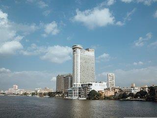 günstige Angebote für Grand Nile Tower