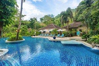 Urlaub im Paradise Koh Yao Boutique Beach Resort & Spa 2024/2025 - hier günstig online buchen