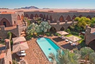 Urlaub im Le Mirage Desert Lodge & Spa 2024/2025 - hier günstig online buchen
