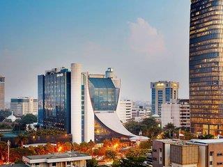 Urlaub im Gran Meliá Jakarta 2024/2025 - hier günstig online buchen