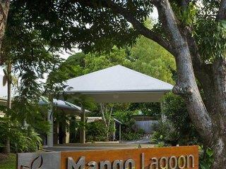 günstige Angebote für Mango Lagoon Resort & Wellness Spa