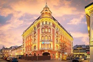 Urlaub im Select Hotel Moser Verdino Klagenfurt 2024/2025 - hier günstig online buchen