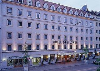 günstige Angebote für Hotel Drei Löwen