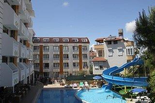 Urlaub im Akdora Resort Hotel & Spa 2024/2025 - hier günstig online buchen