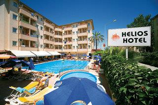 günstige Angebote für Helios Hotel