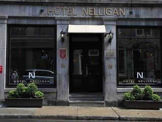 günstige Angebote für Hotel Nelligan