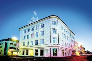 Urlaub im Radisson Blu 1919 Hotel, Reykjavik 2024/2025 - hier günstig online buchen