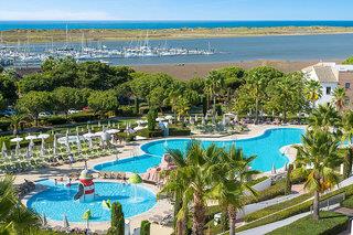 Urlaub im Urlaub Last Minute im Hotel Fuerte El Rompido - hier günstig online buchen