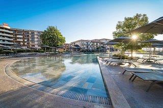 Urlaub im HVD Club Hotel Miramar 2024/2025 - hier günstig online buchen