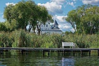 Urlaub im Precise Resort Schwielowsee 2024/2025 - hier günstig online buchen