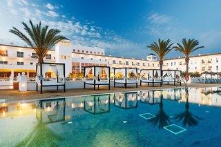 Urlaub im Garden Playanatural Hotel & Spa 2024/2025 - hier günstig online buchen