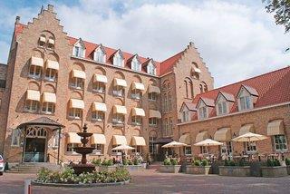 Urlaub im Fletcher Hotel-Restaurant De Dikke Van Dale 2024/2025 - hier günstig online buchen
