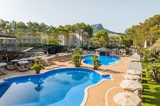 Urlaub im Urlaub Last Minute im VIVA Cala Mesquida Suites & Spa Adults only 16+ - hier günstig online buchen