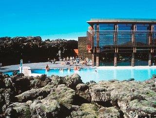 Urlaub im Park Inn by Radisson Reykjavik Keflavik Airport 2024/2025 - hier günstig online buchen