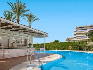 Urlaub im NH Marbella 2024/2025 - hier günstig online buchen